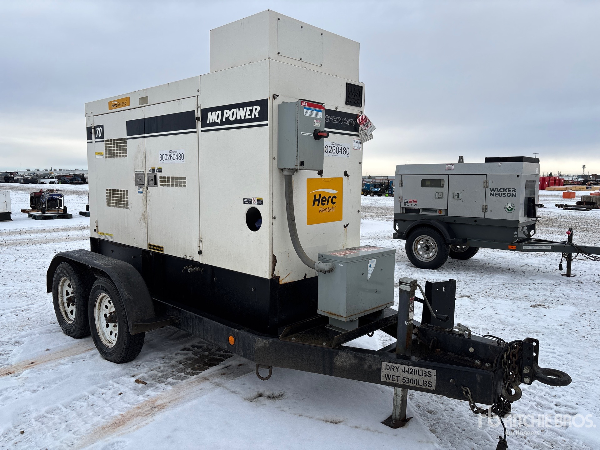 General Appearance with Zdjęcie, prawy górny róg