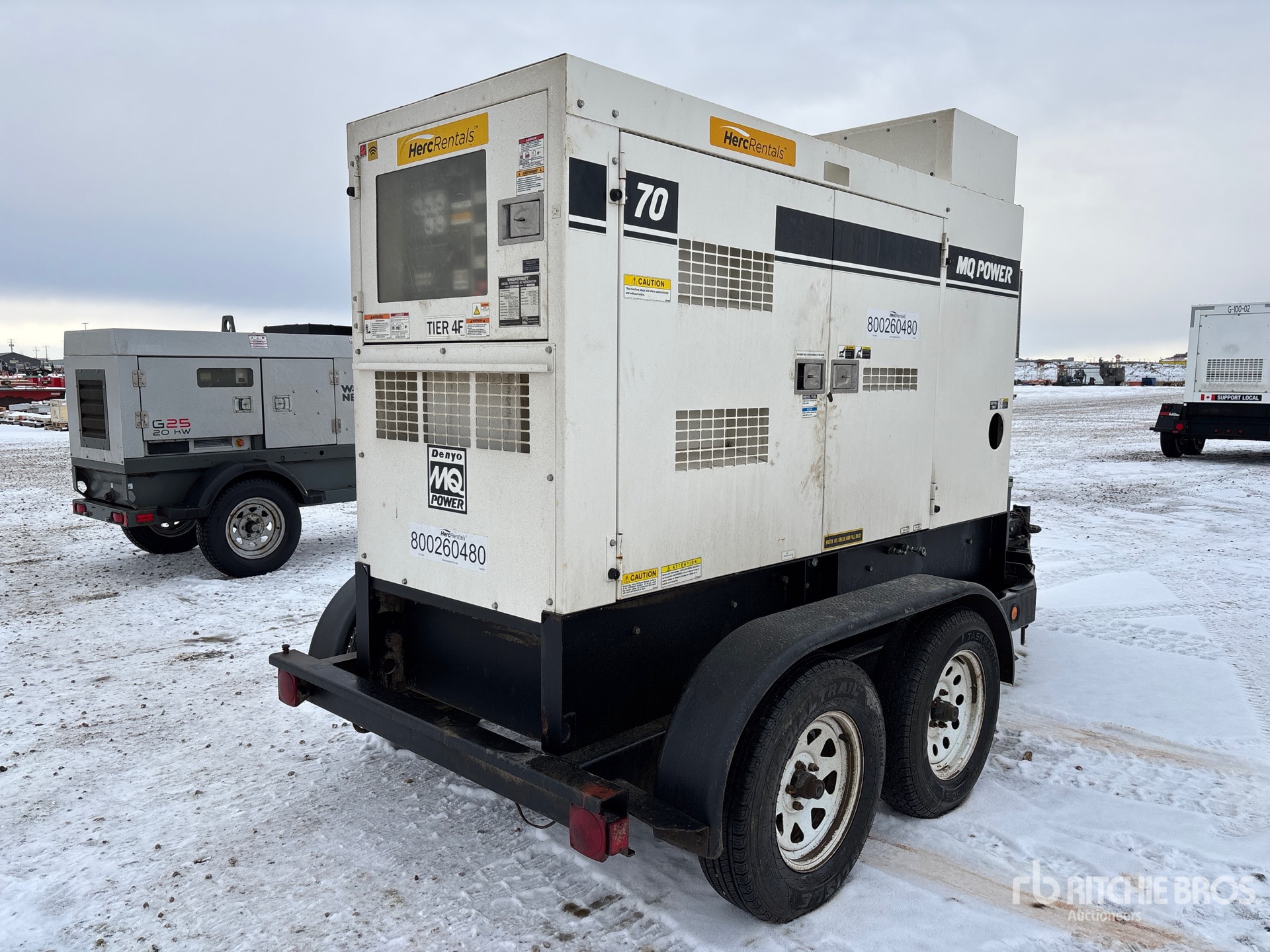 General Appearance with Zdjęcie, prawy dolny róg