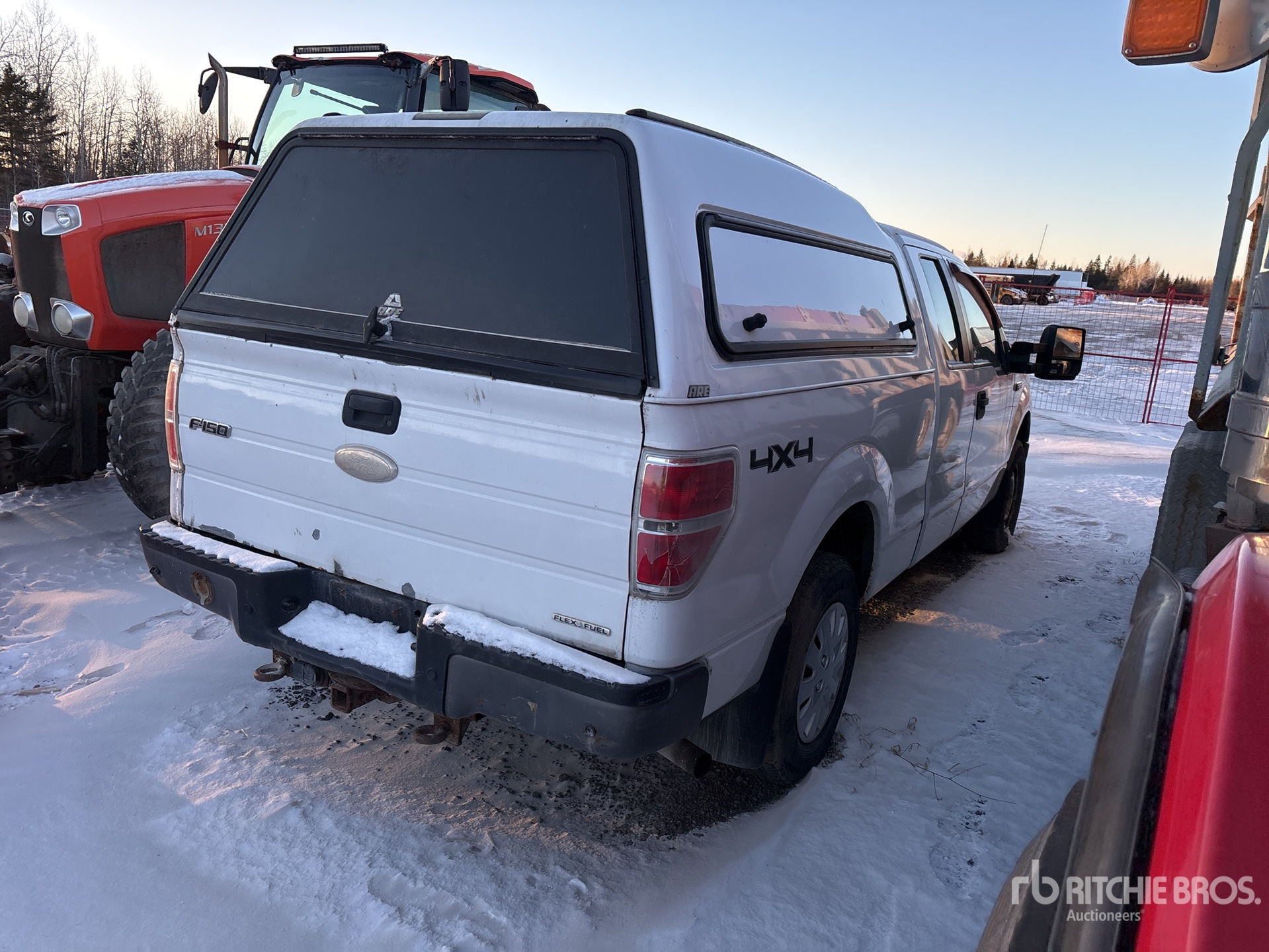 General Appearance with Imagen: esquina trasera derecha