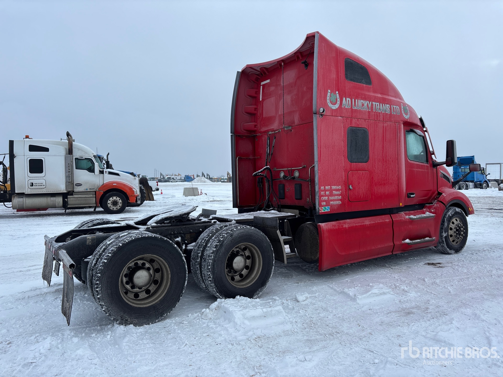 General Appearance with Imagen: esquina trasera derecha