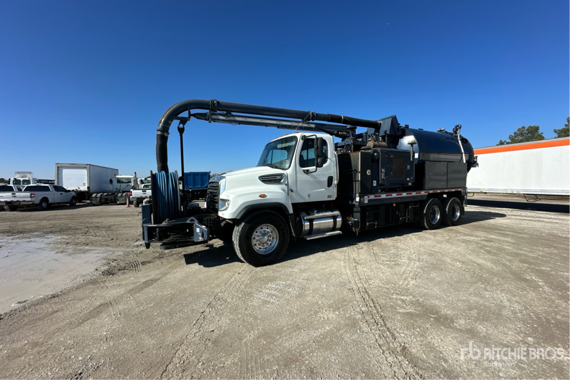 General Appearance with Imagen: esquina delantera izquierda