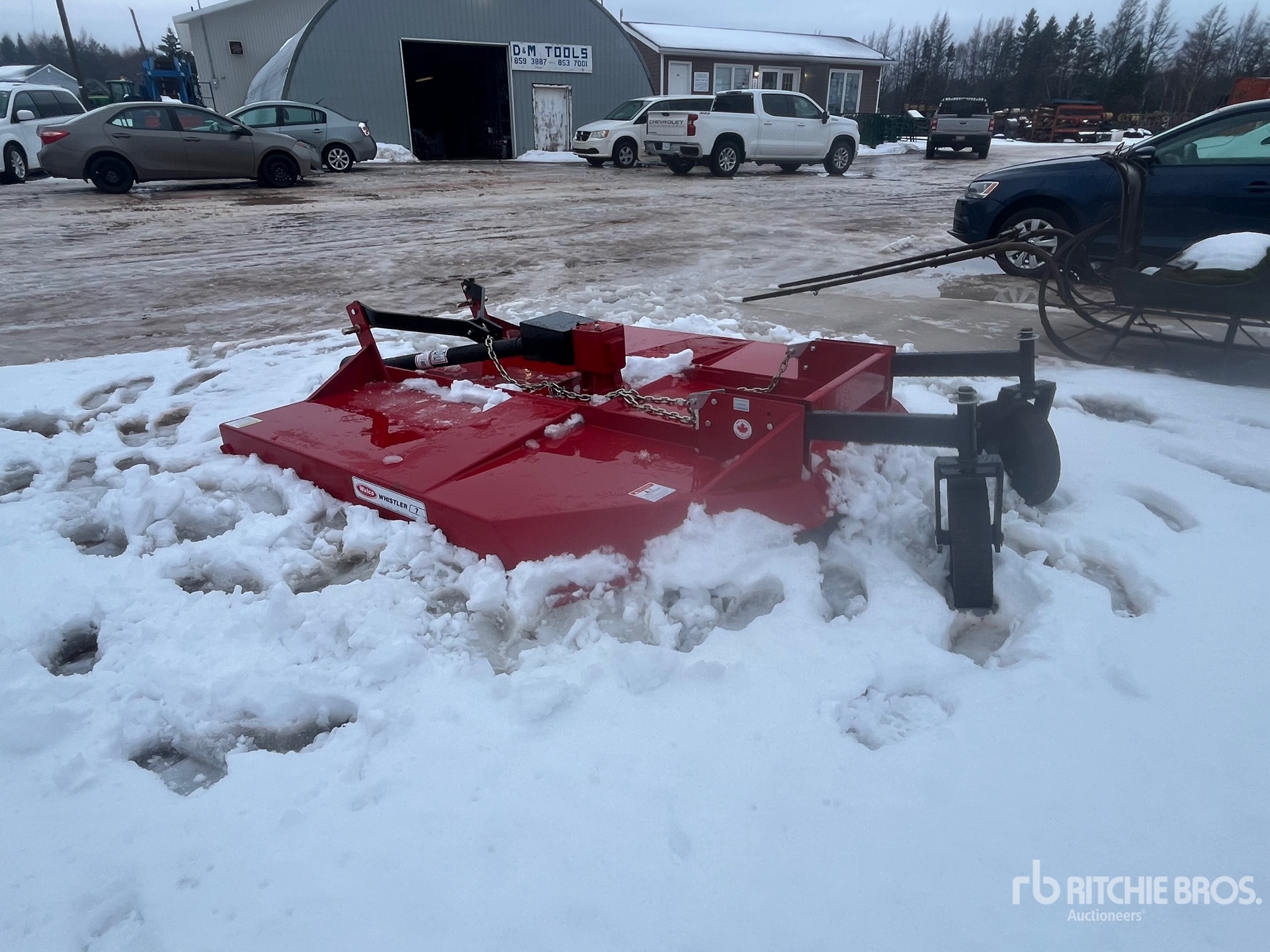 Aspect général with