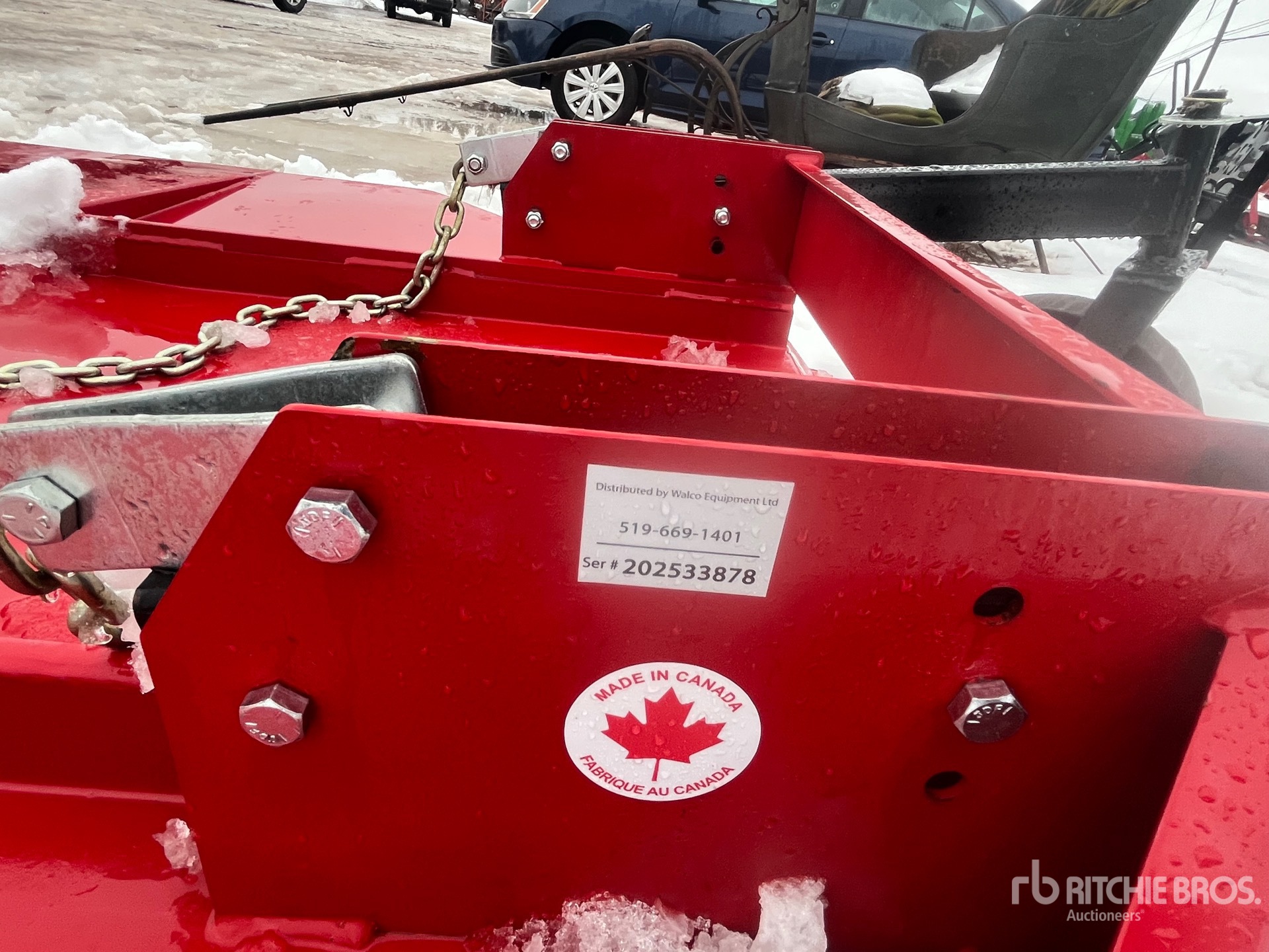 Aspect général with