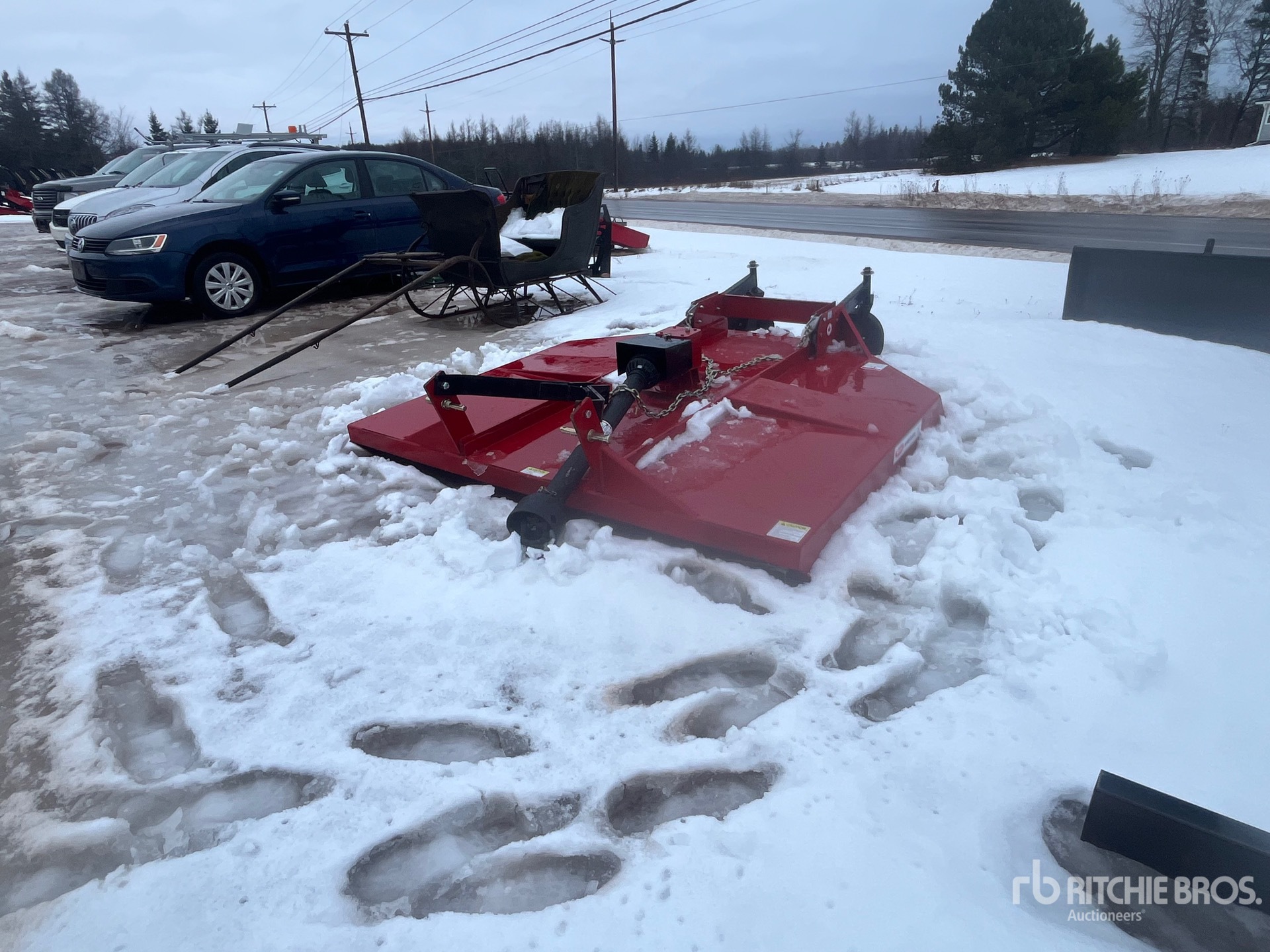 Aspect général with