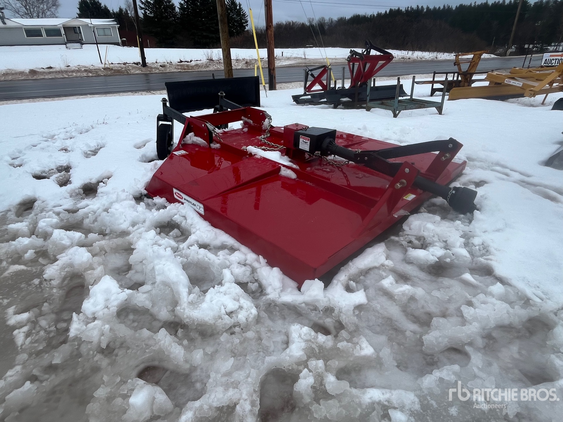 Aspect général with