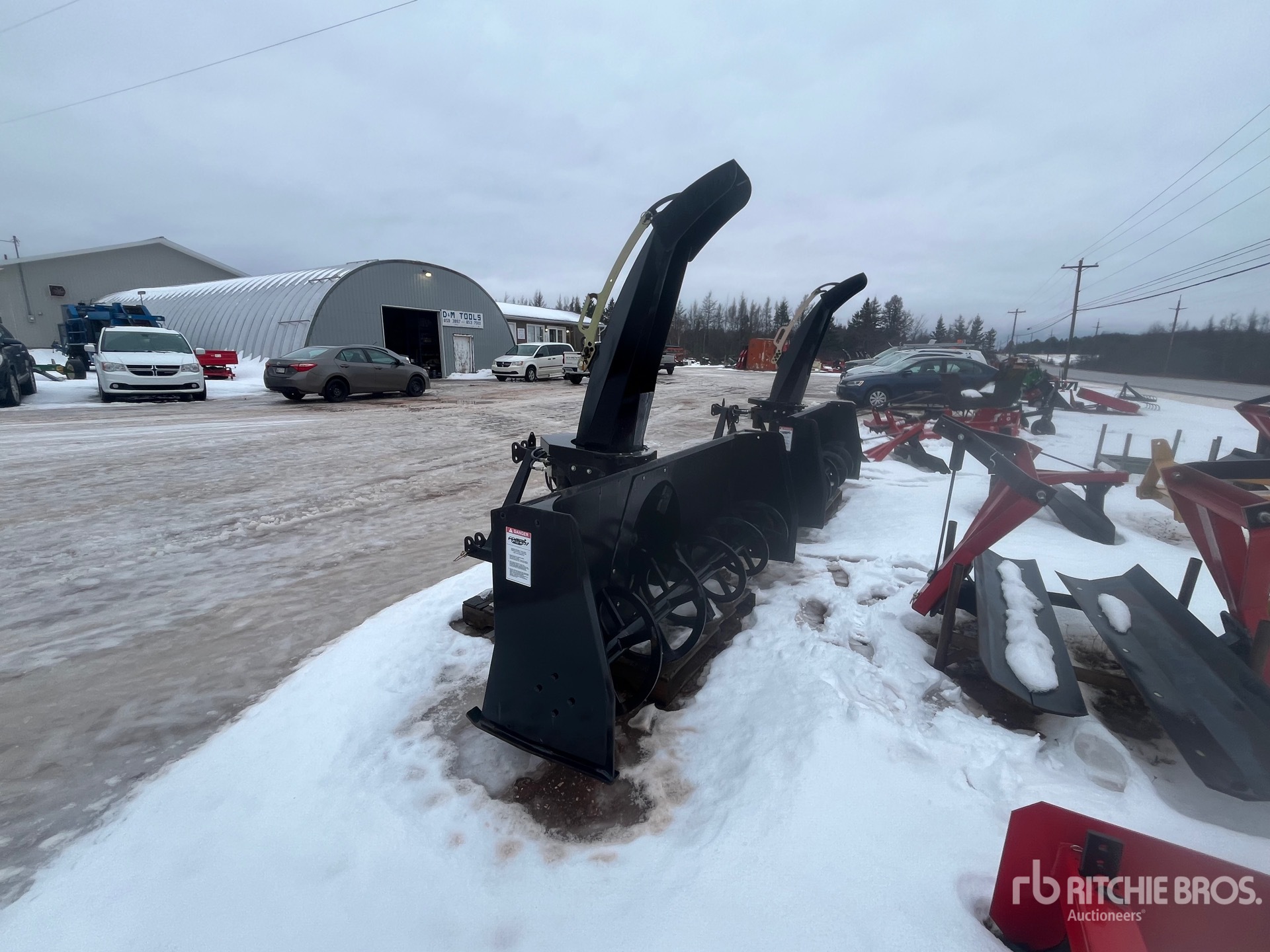 Aspect général with