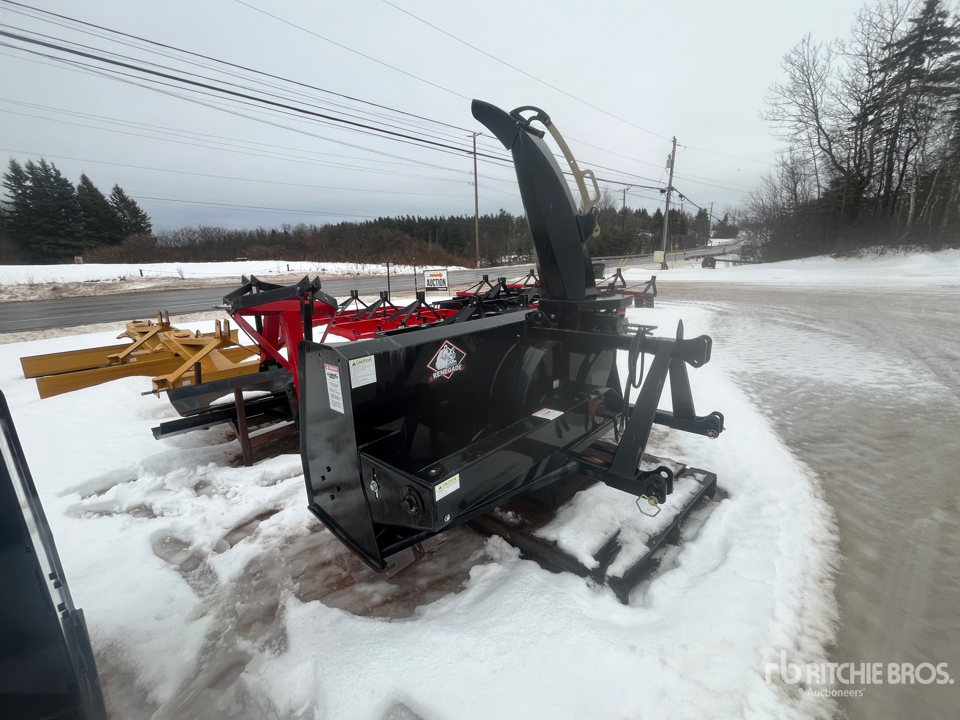 Aspect général with