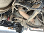 4 Underbody - Truck with 