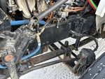 4 Underbody - Truck with 