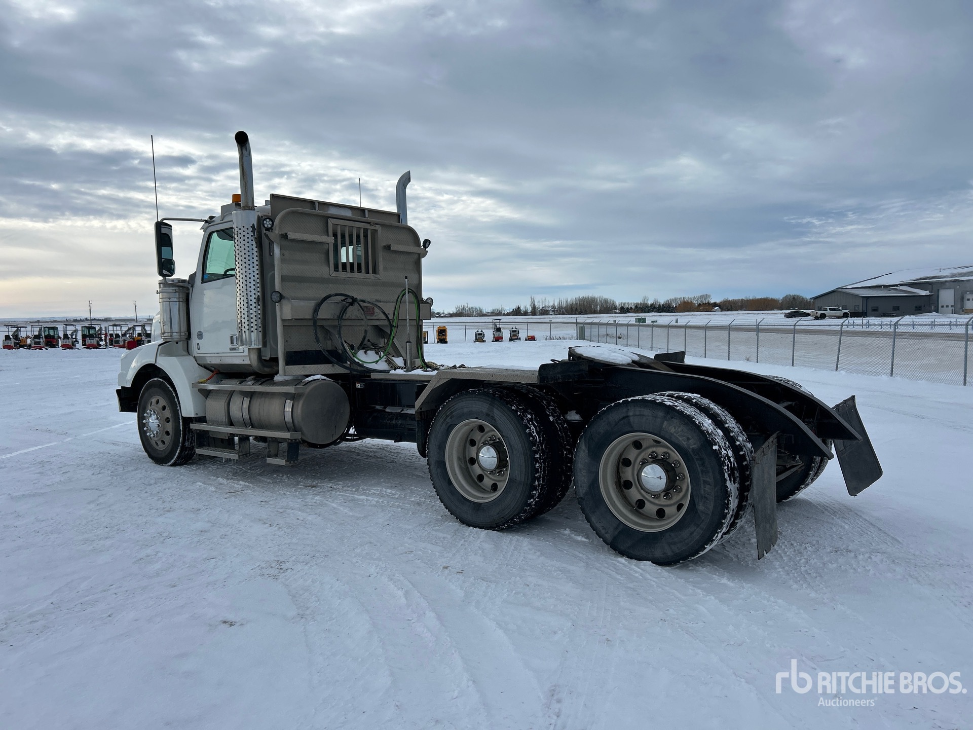 General Appearance with Imagen: esquina trasera izquierda