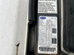 General Appearance with Refrigeration Unit Serial Number