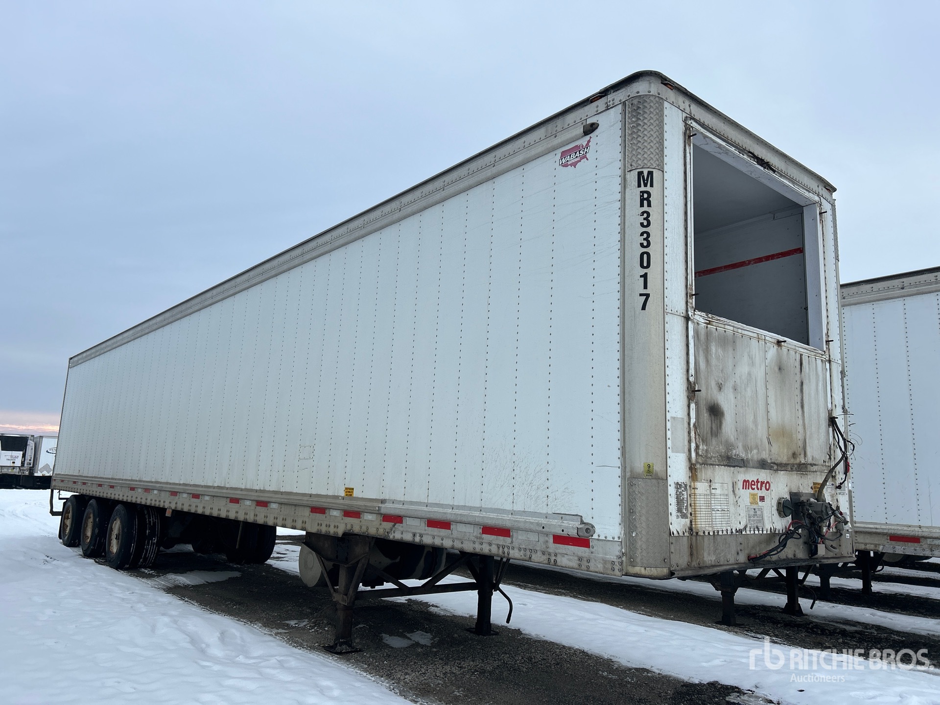 General Appearance with Foto, angolo anteriore destro