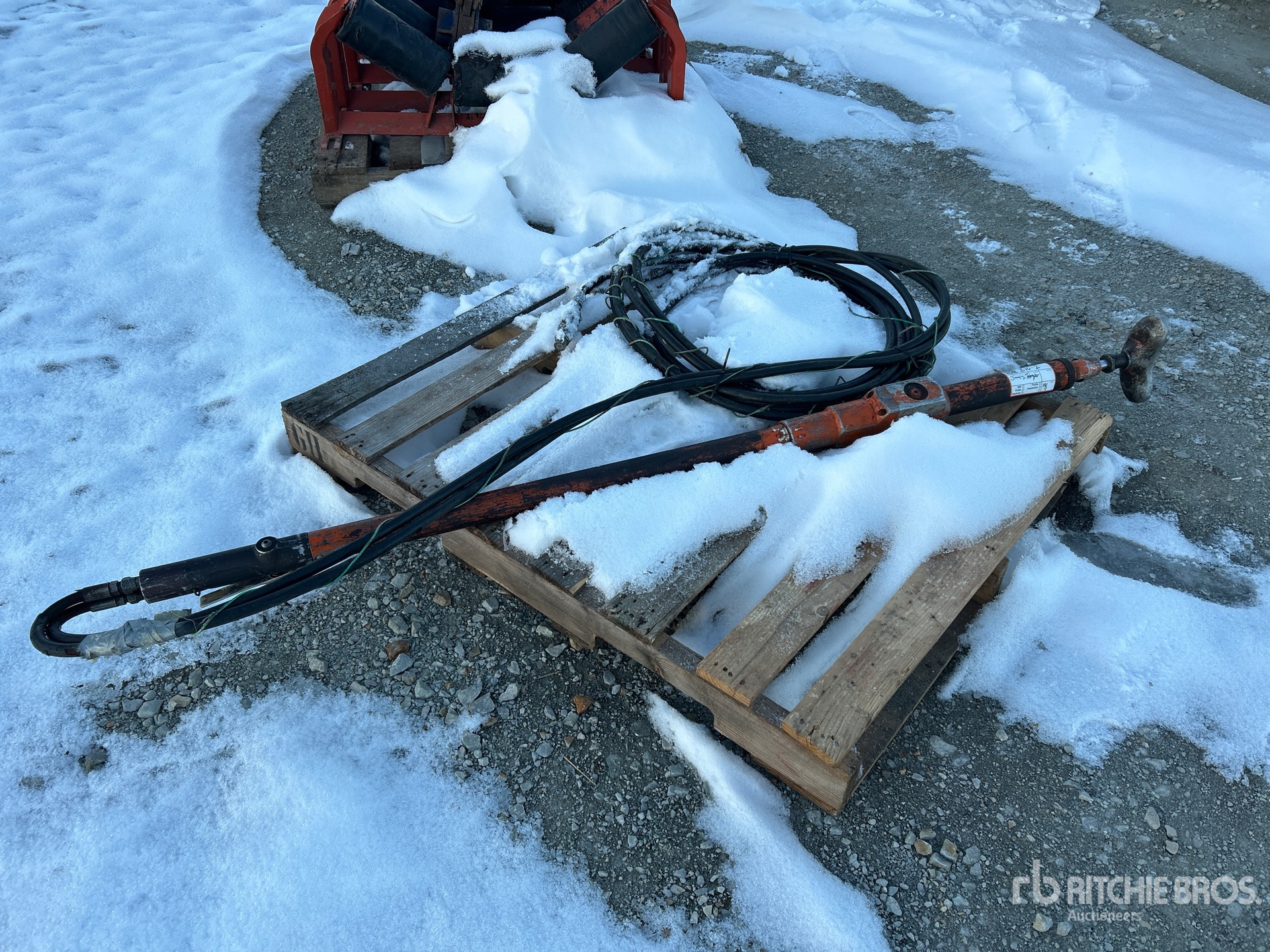 General Appearance with Featured Photo