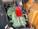 Air Compressor with 