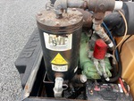 Air Compressor with 