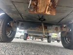 Trailer Chassis with 