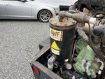 Air Compressor with