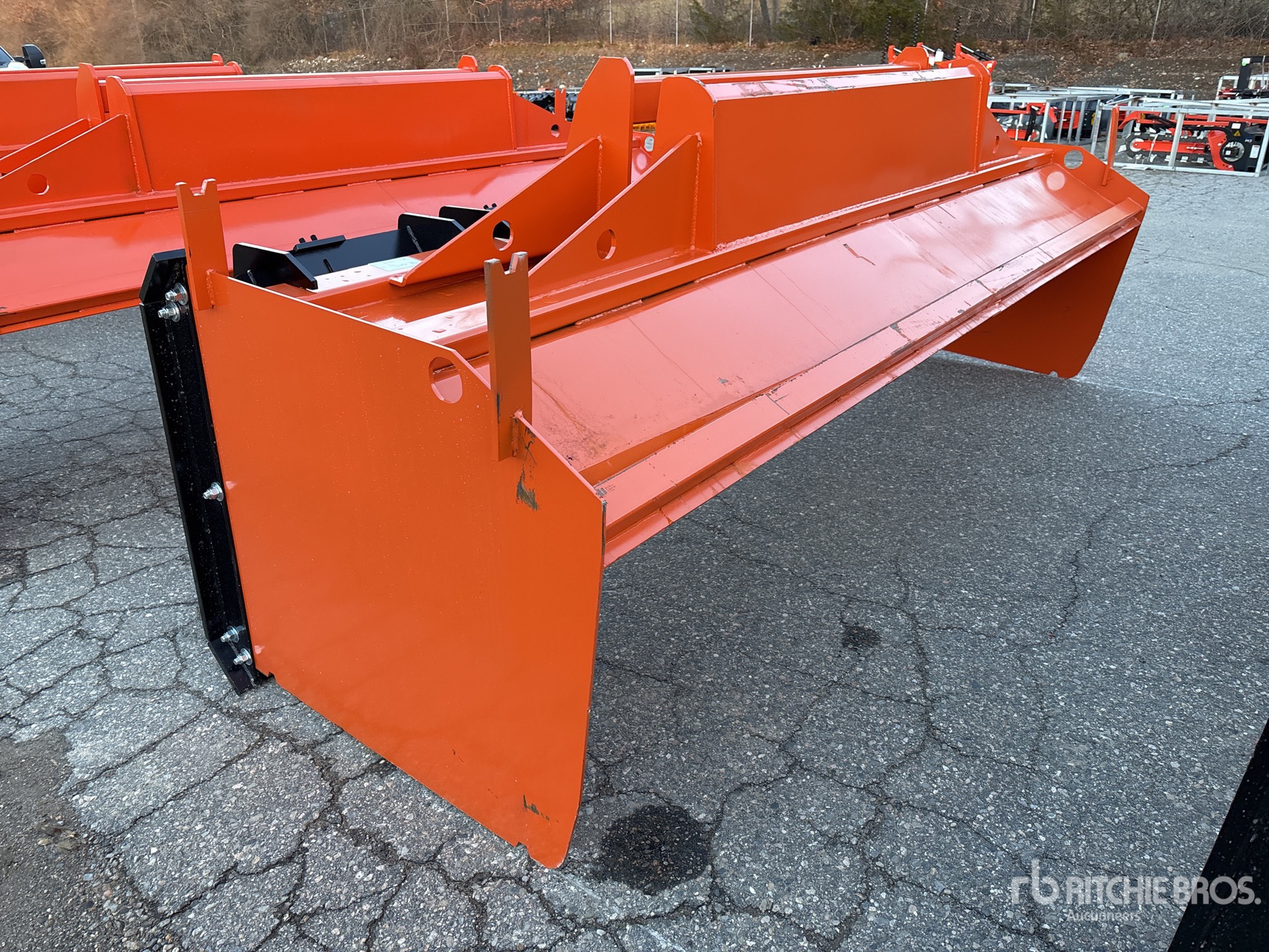 General Appearance with Imagen: esquina trasera izquierda