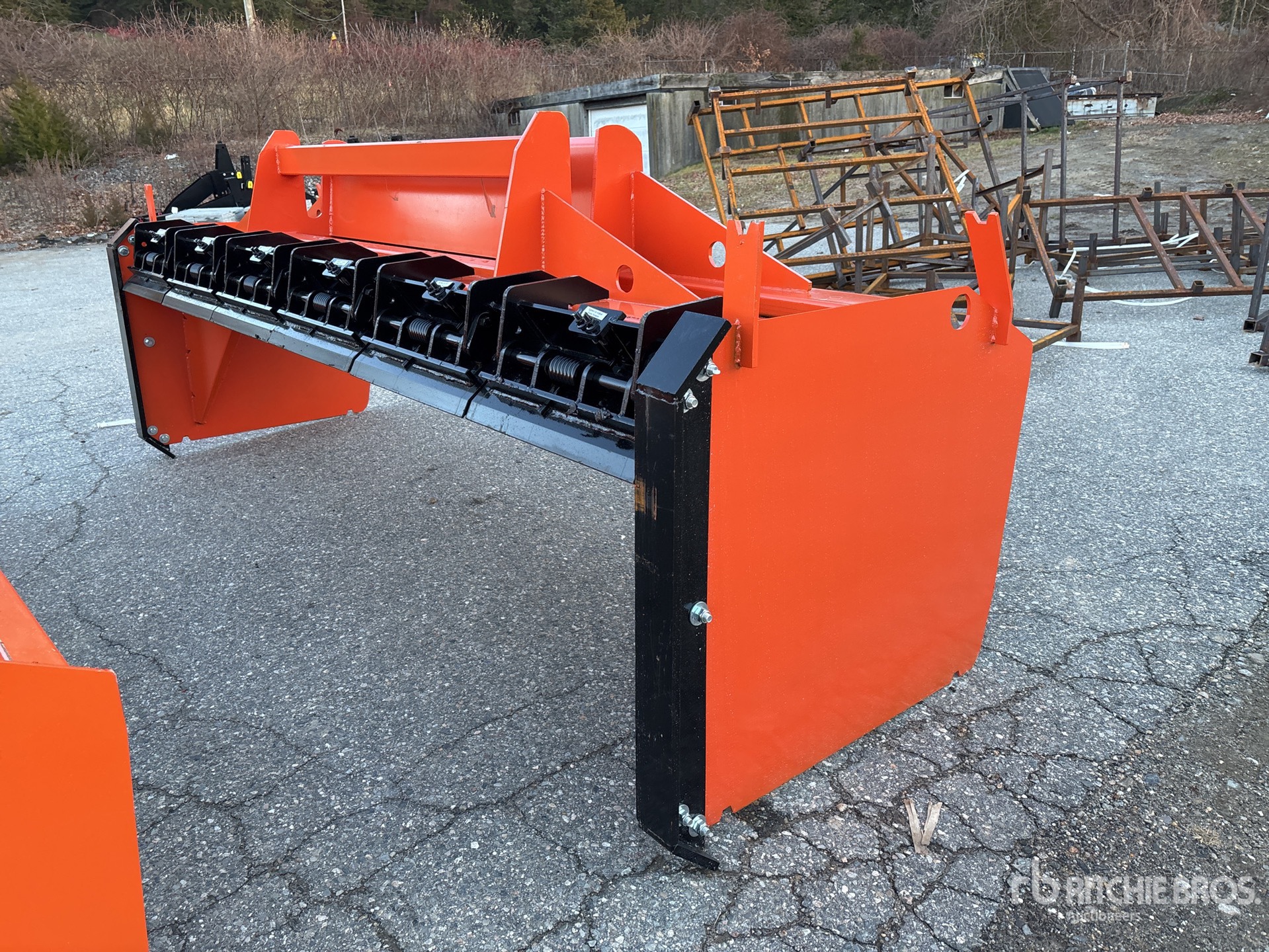 General Appearance with Imagen: esquina delantera izquierda