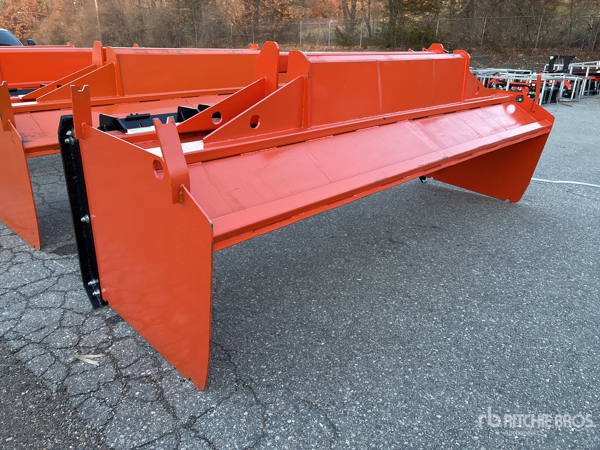 General Appearance with Imagen: esquina trasera izquierda