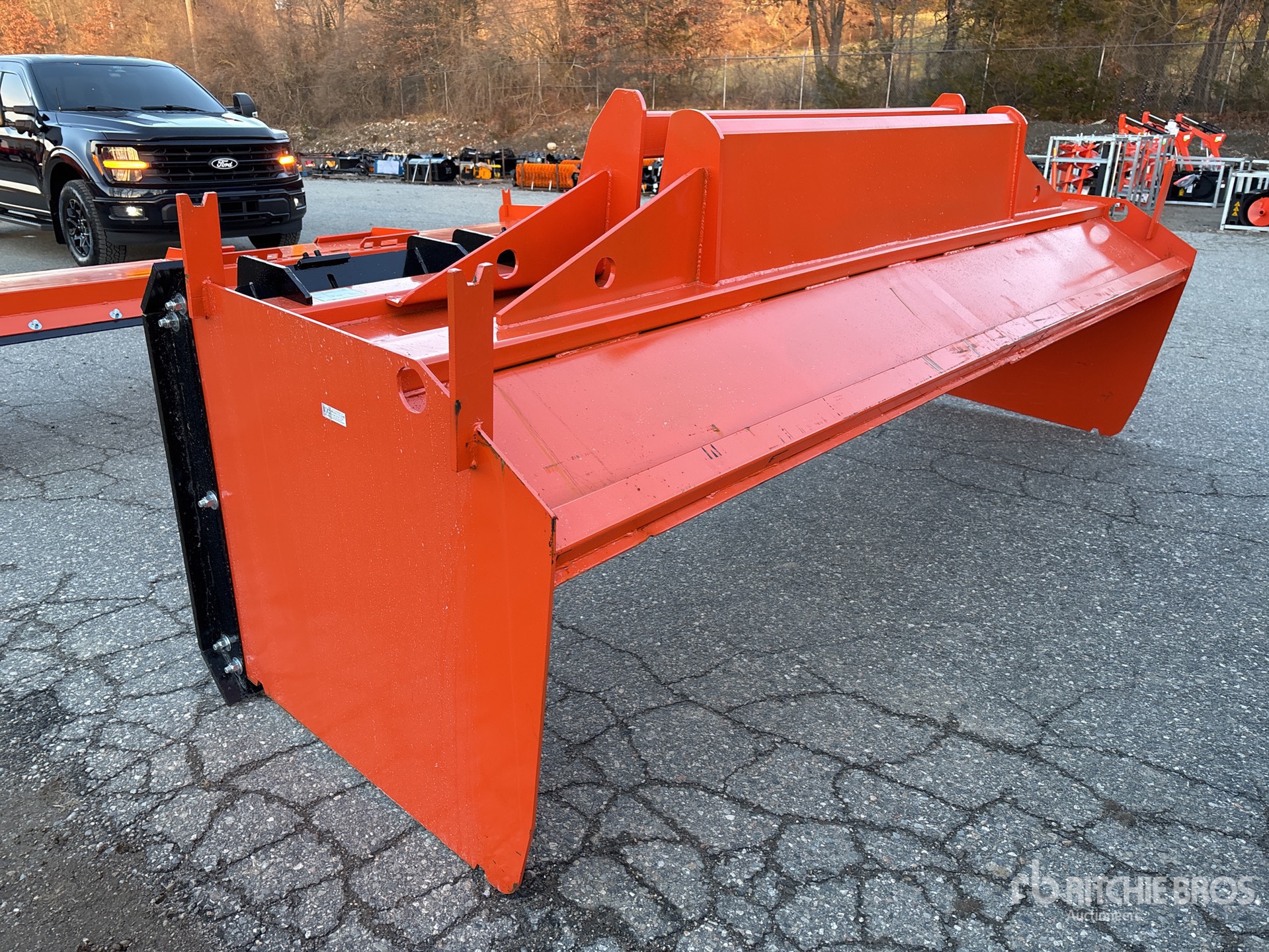 General Appearance with Imagen: esquina trasera izquierda