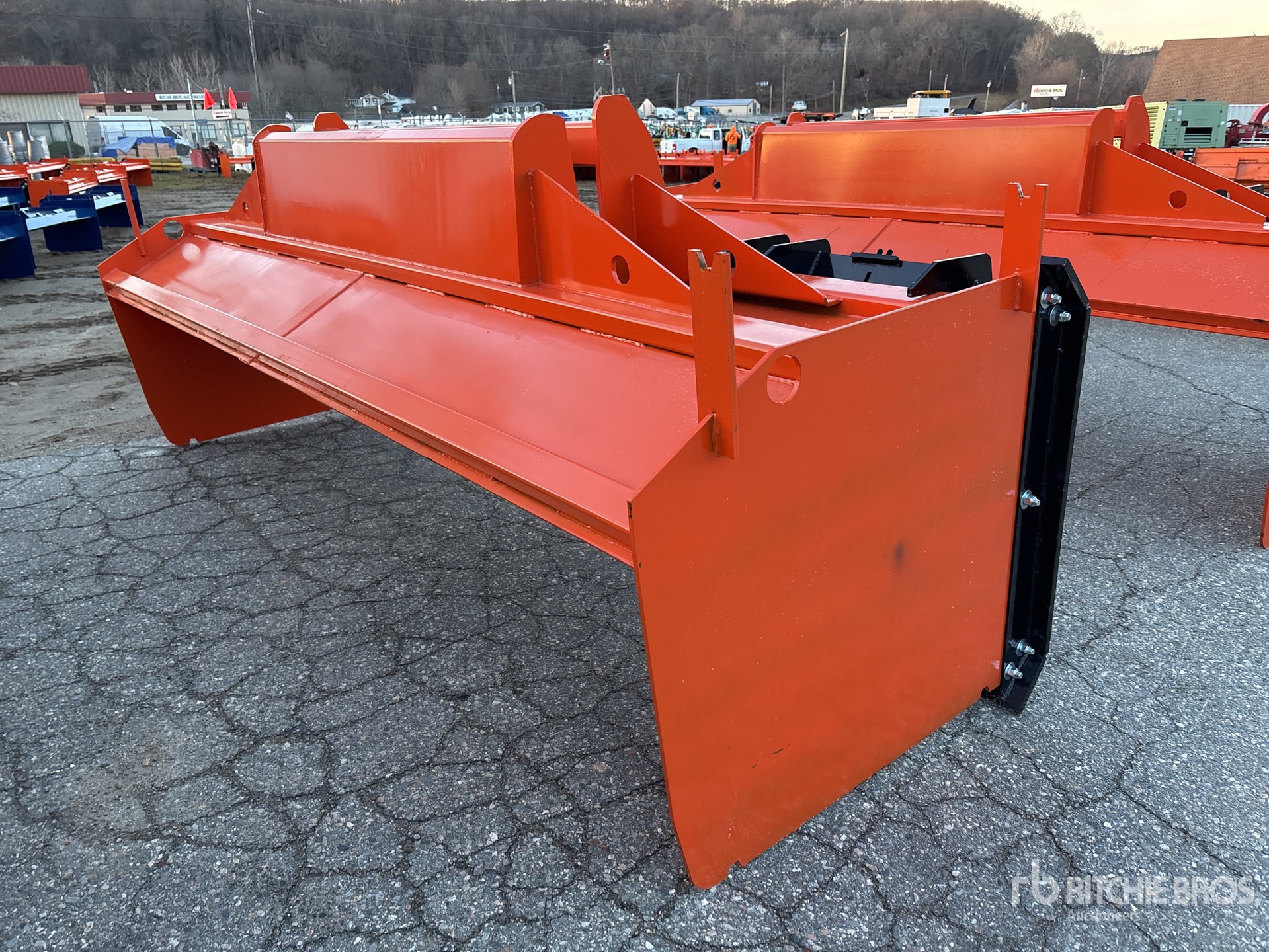 General Appearance with Imagen: esquina trasera derecha