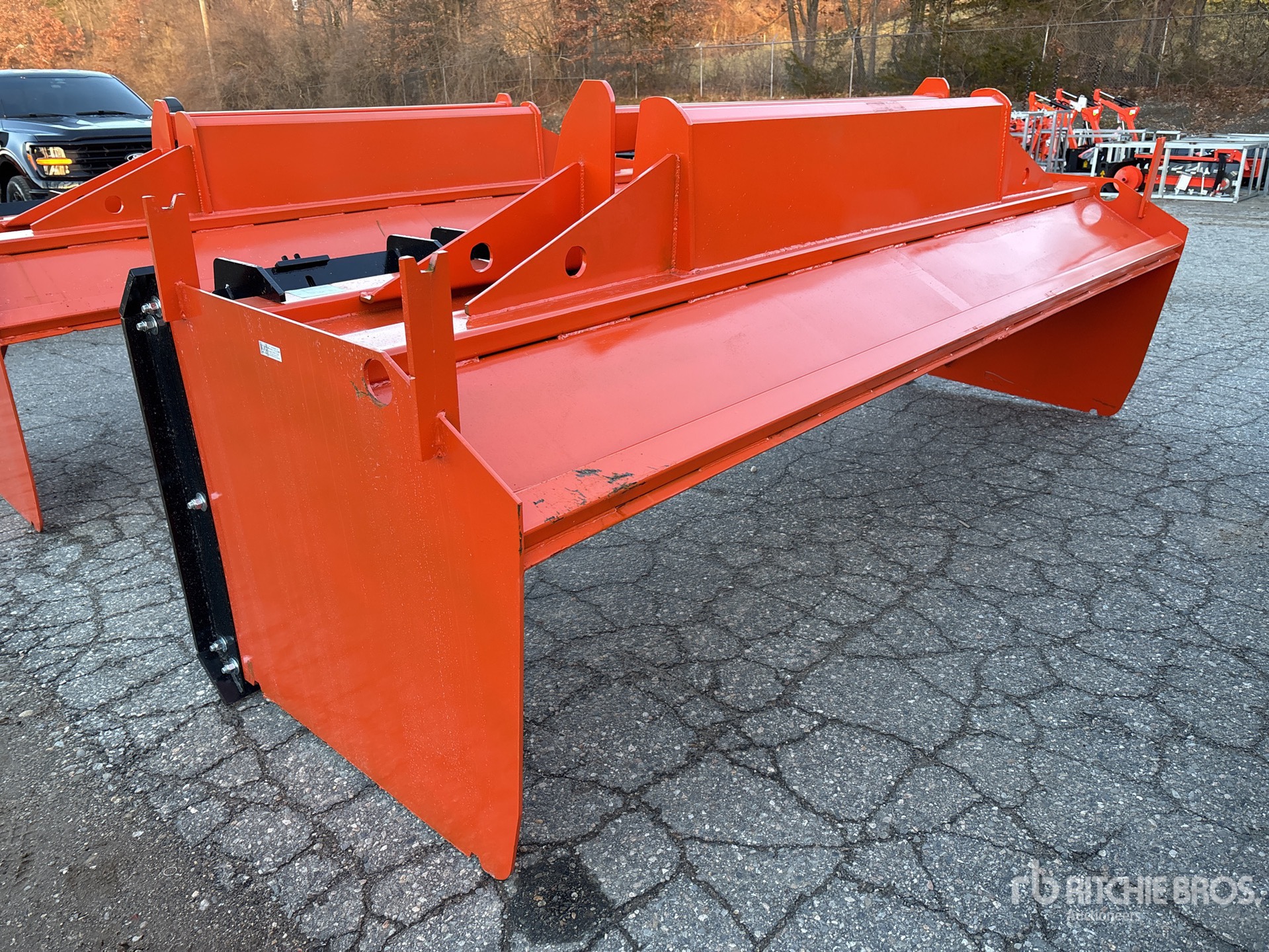 General Appearance with Imagen: esquina trasera izquierda