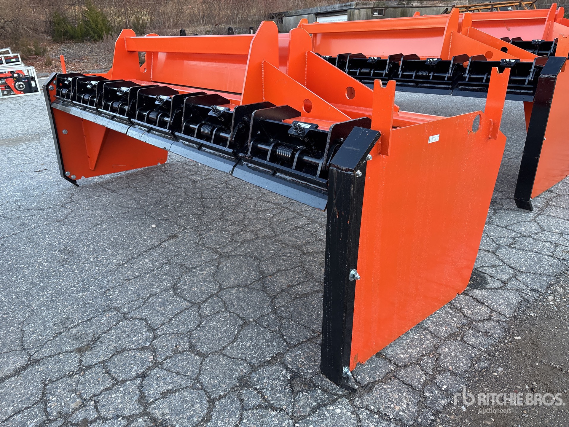 General Appearance with Imagen: esquina delantera izquierda