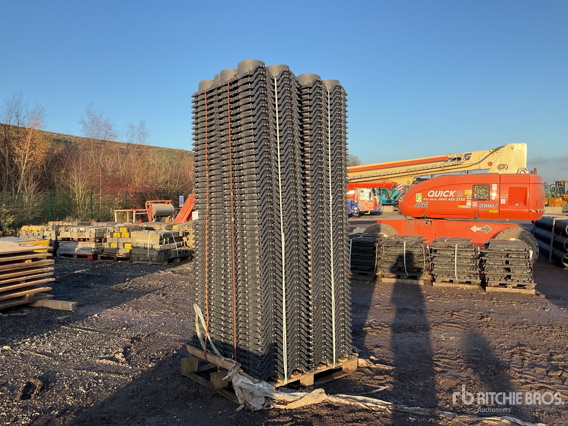 Aspect général with Image, coin avant droit