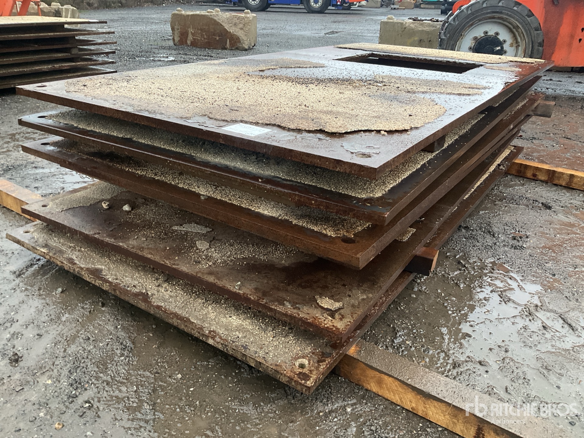 Aspect général with 