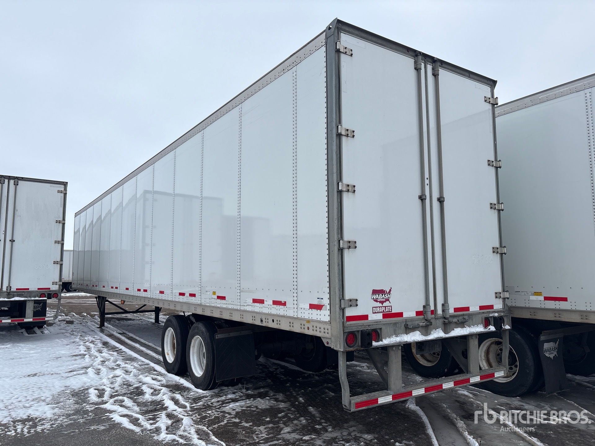 General Appearance with Imagen: esquina trasera izquierda