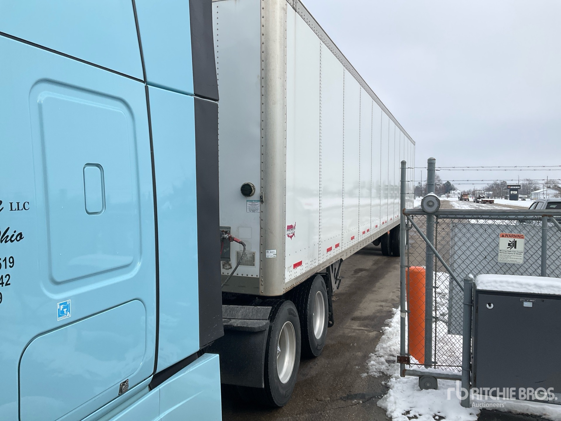 General Appearance with Featured Photo