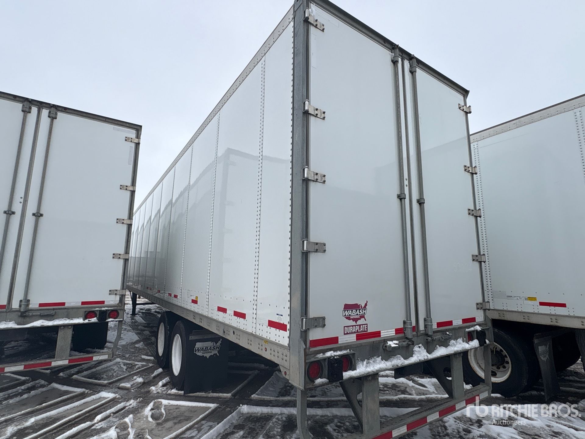 General Appearance with Imagen: esquina trasera izquierda