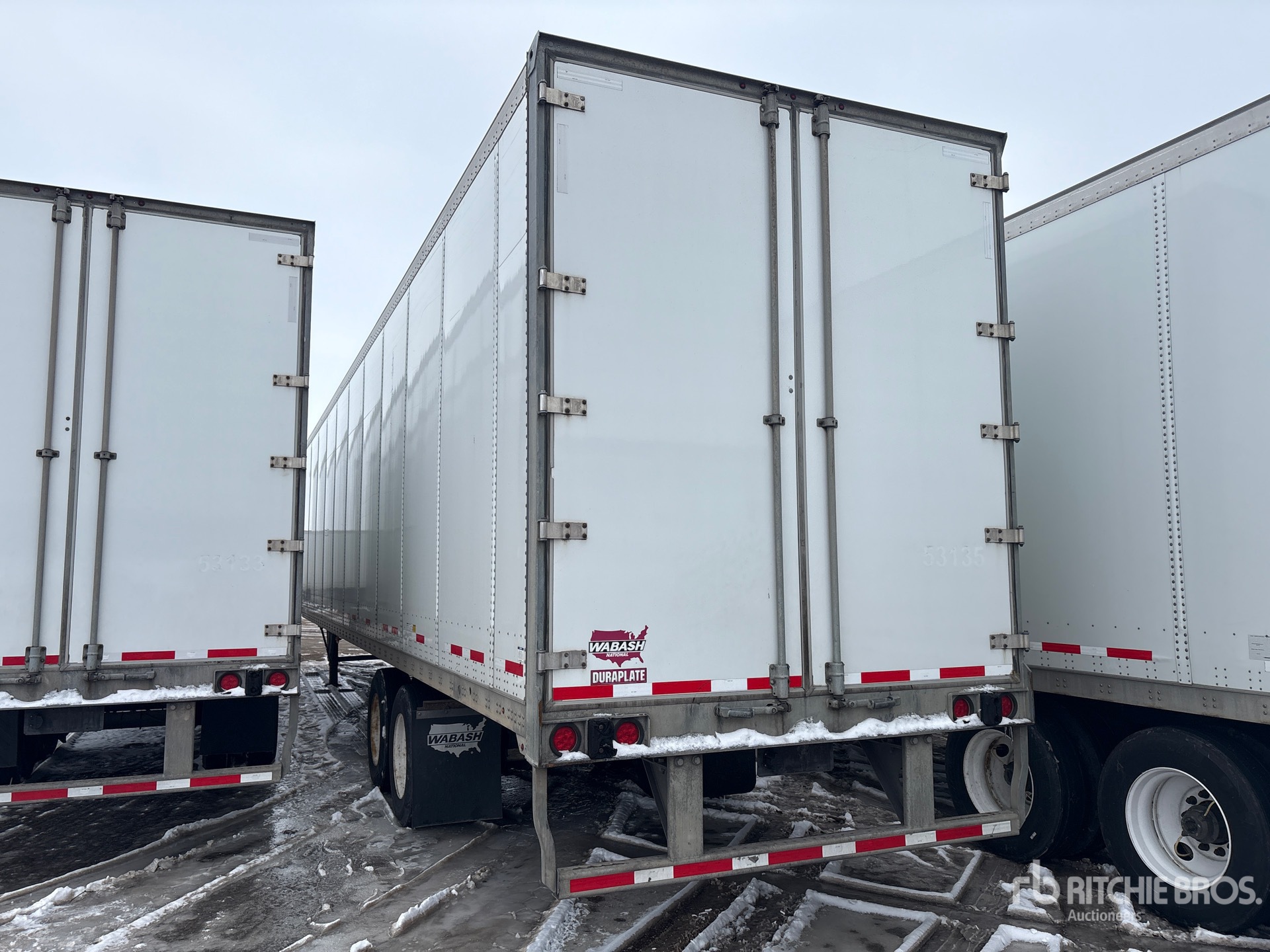 General Appearance with Imagen: esquina trasera izquierda