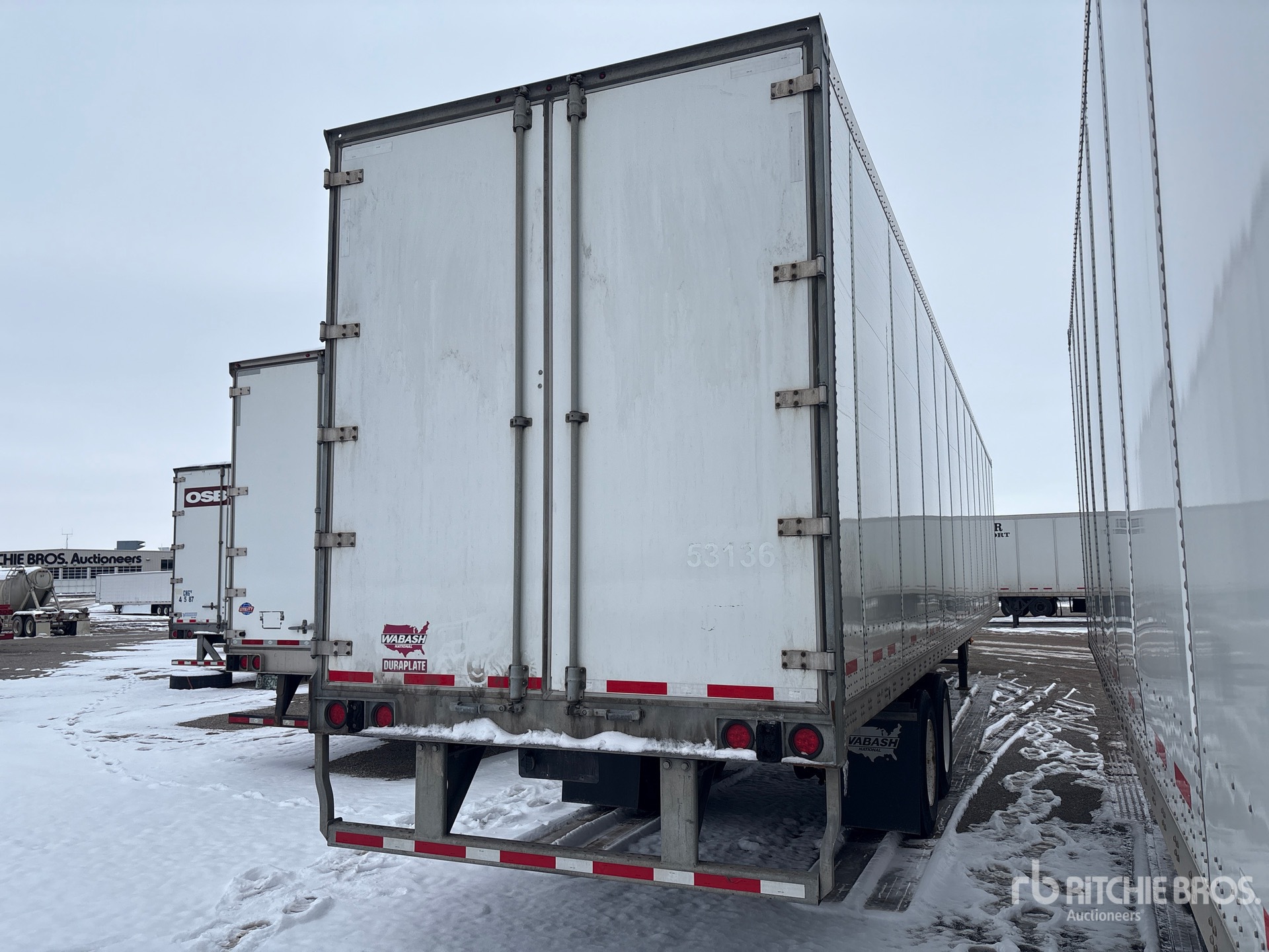 General Appearance with Imagen: esquina trasera derecha