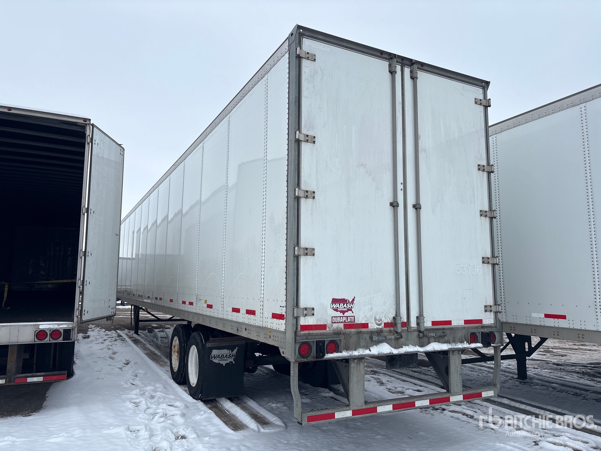 General Appearance with Imagen: esquina trasera izquierda