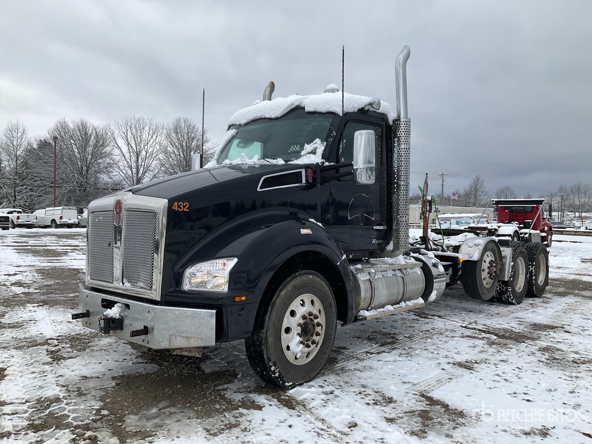 General Appearance with Imagen: esquina delantera izquierda