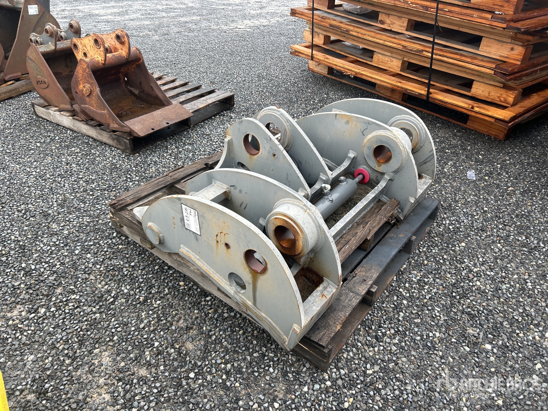 General Appearance with Imagen: esquina trasera izquierda