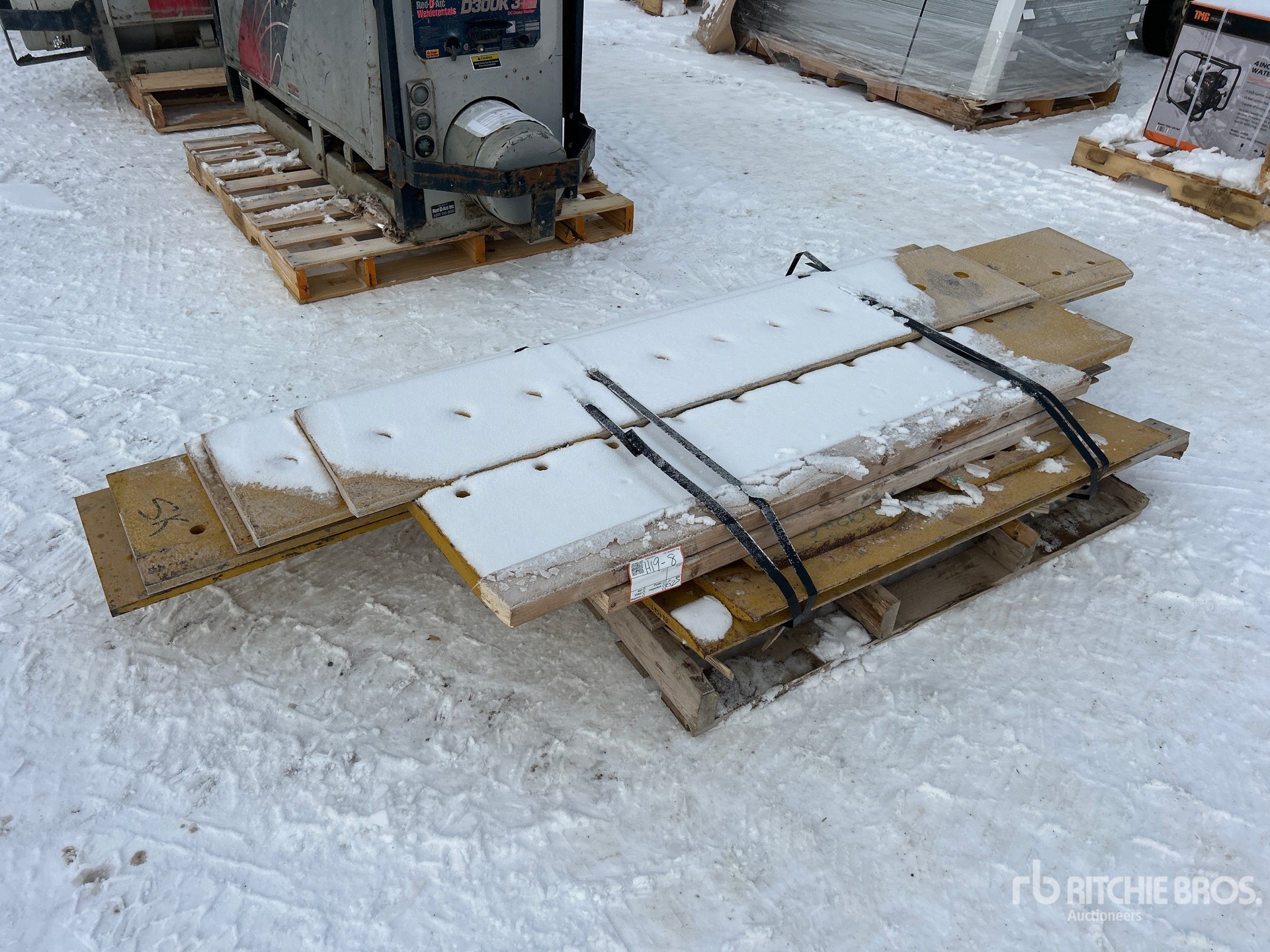 General Appearance with Imagen: esquina trasera izquierda