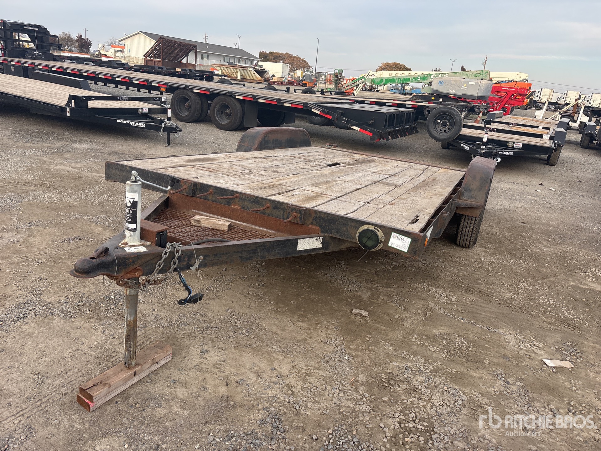 General Appearance with Imagen: esquina delantera izquierda