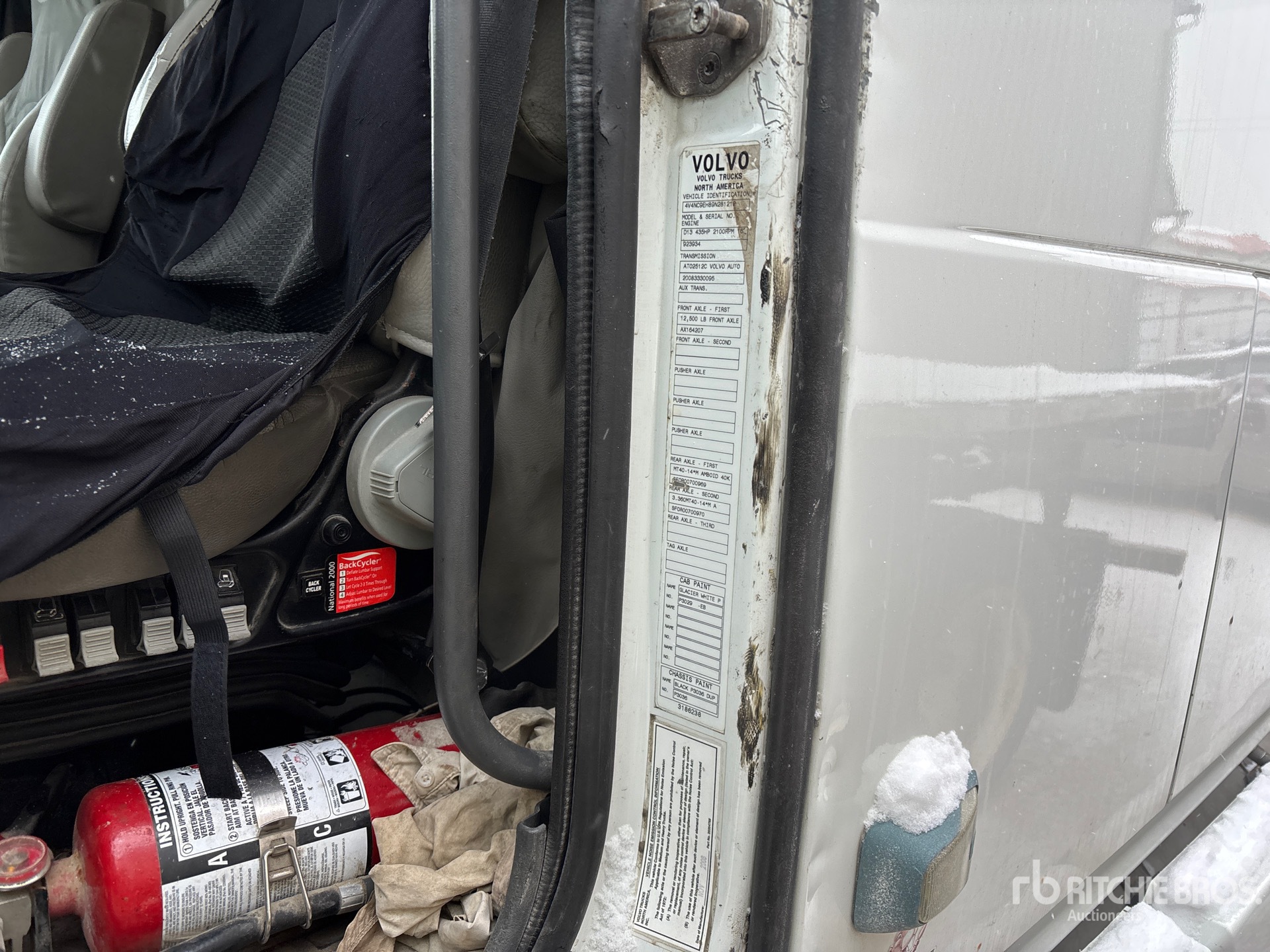 Aspect général with Numéro de série/Numéro d'identification du véhicule automobile