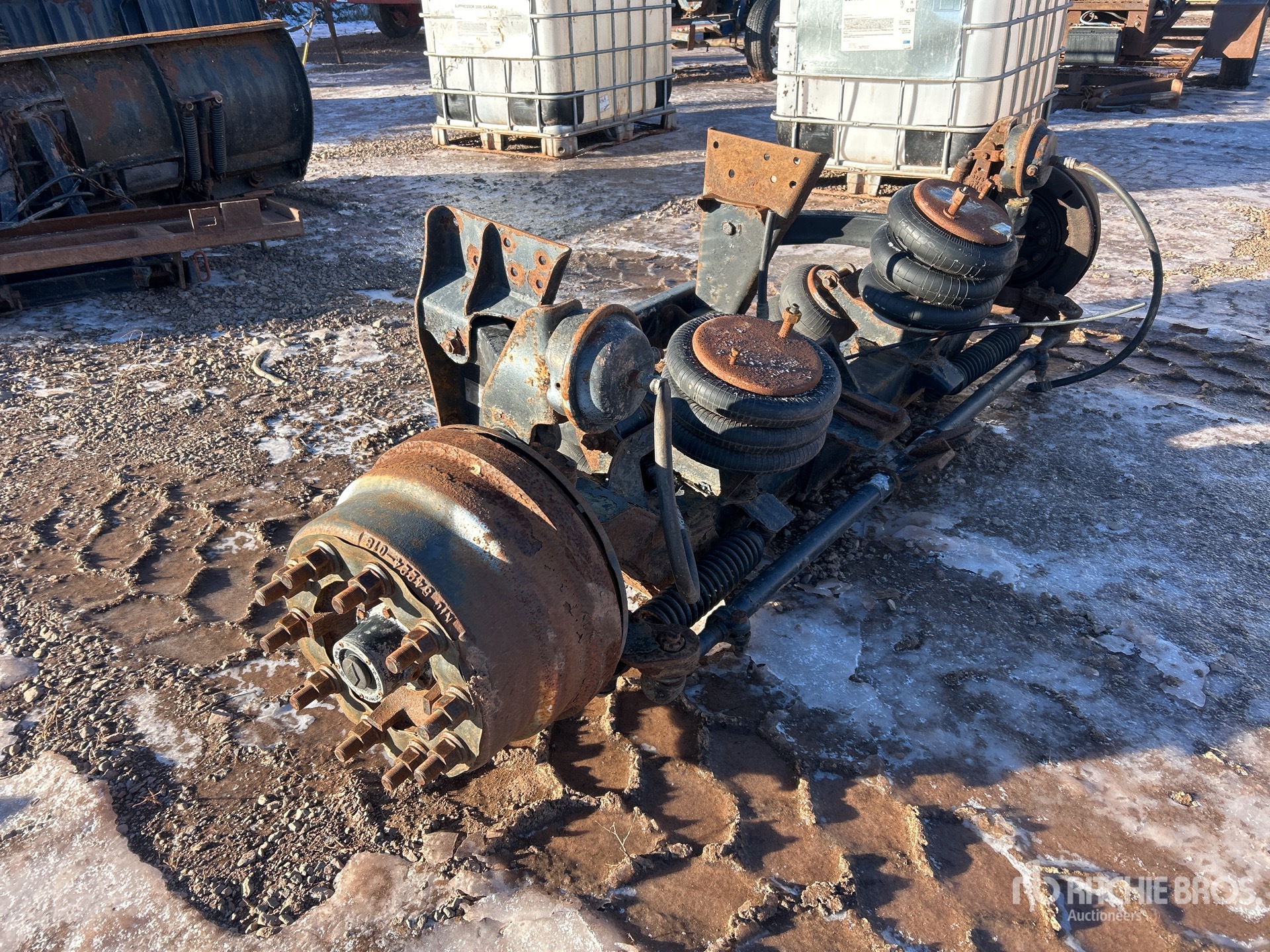 General Appearance with Imagen: esquina trasera izquierda