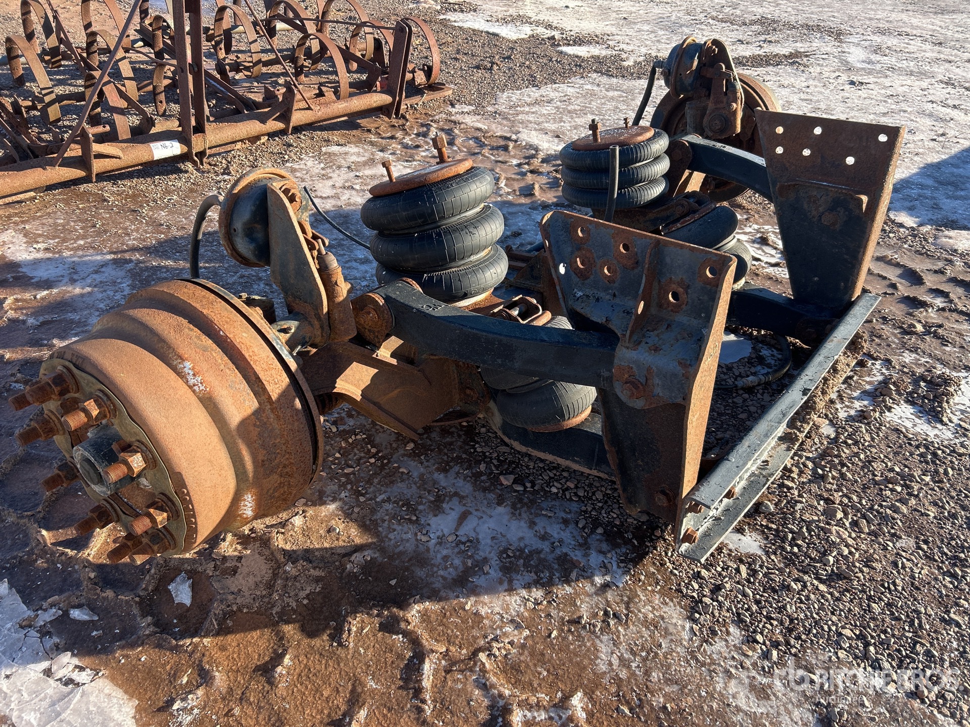 General Appearance with Imagen: esquina delantera derecha