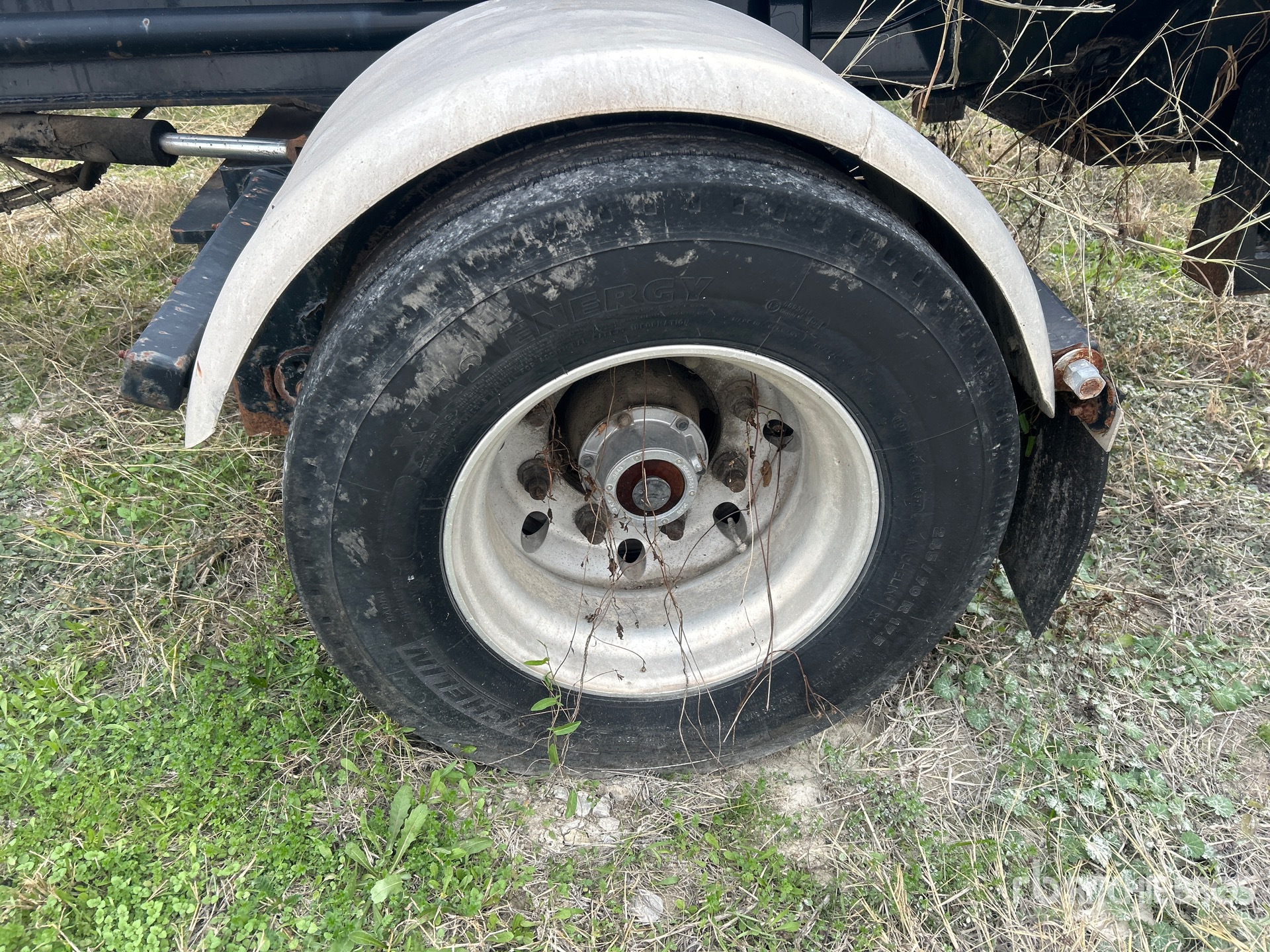 Trail King TK70EFX-532