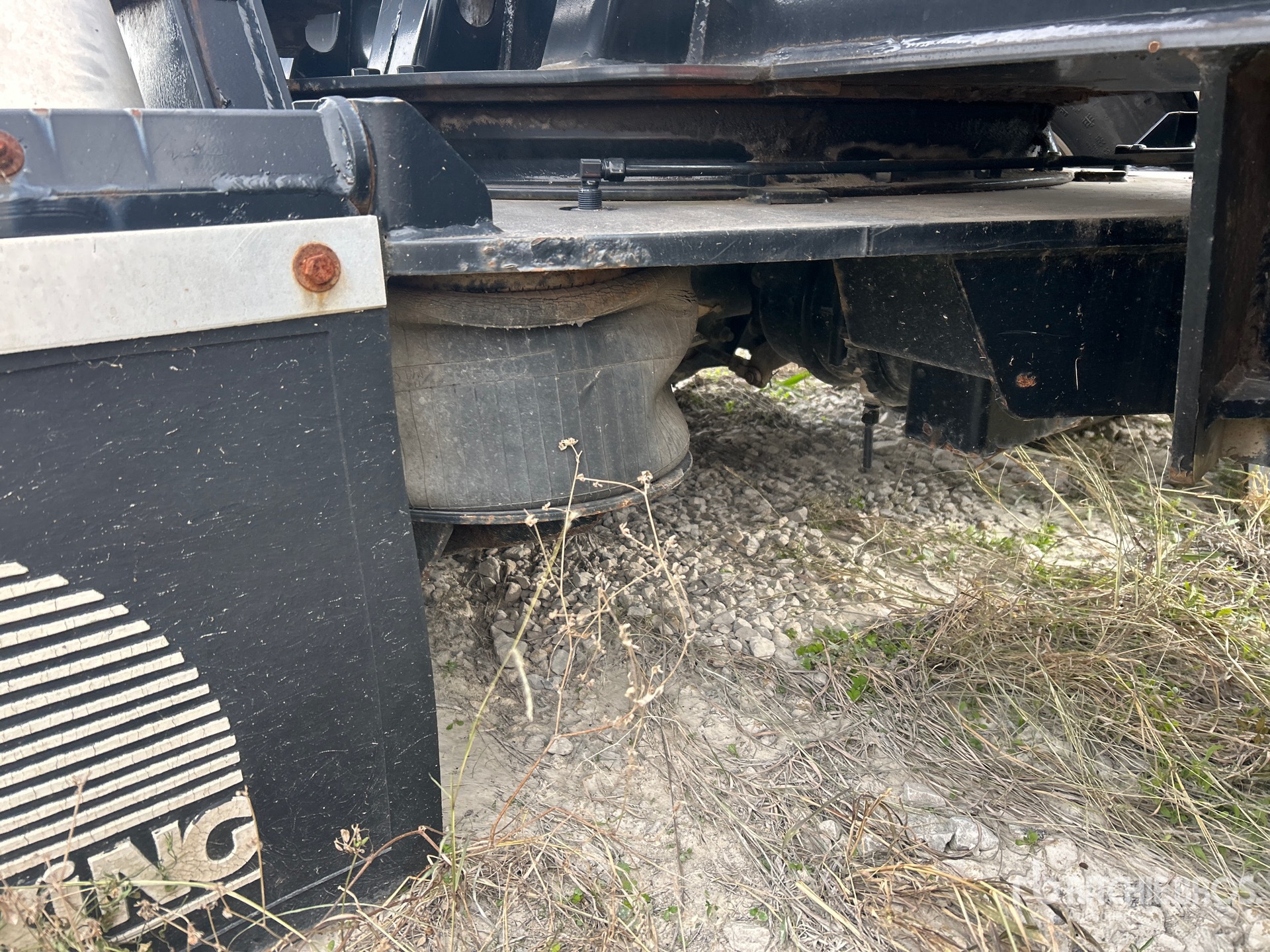 Trail King TK70EFX-532