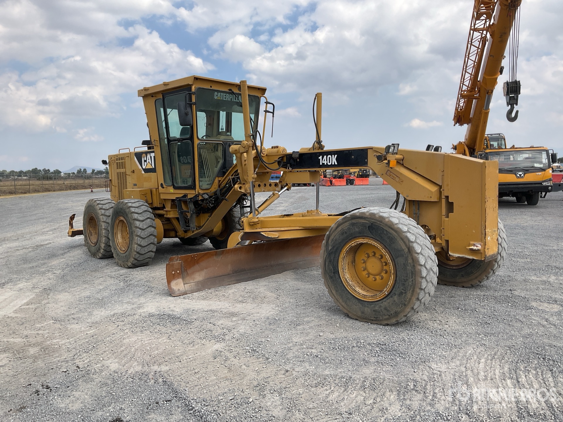 General Appearance with Zdjęcie, prawy górny róg