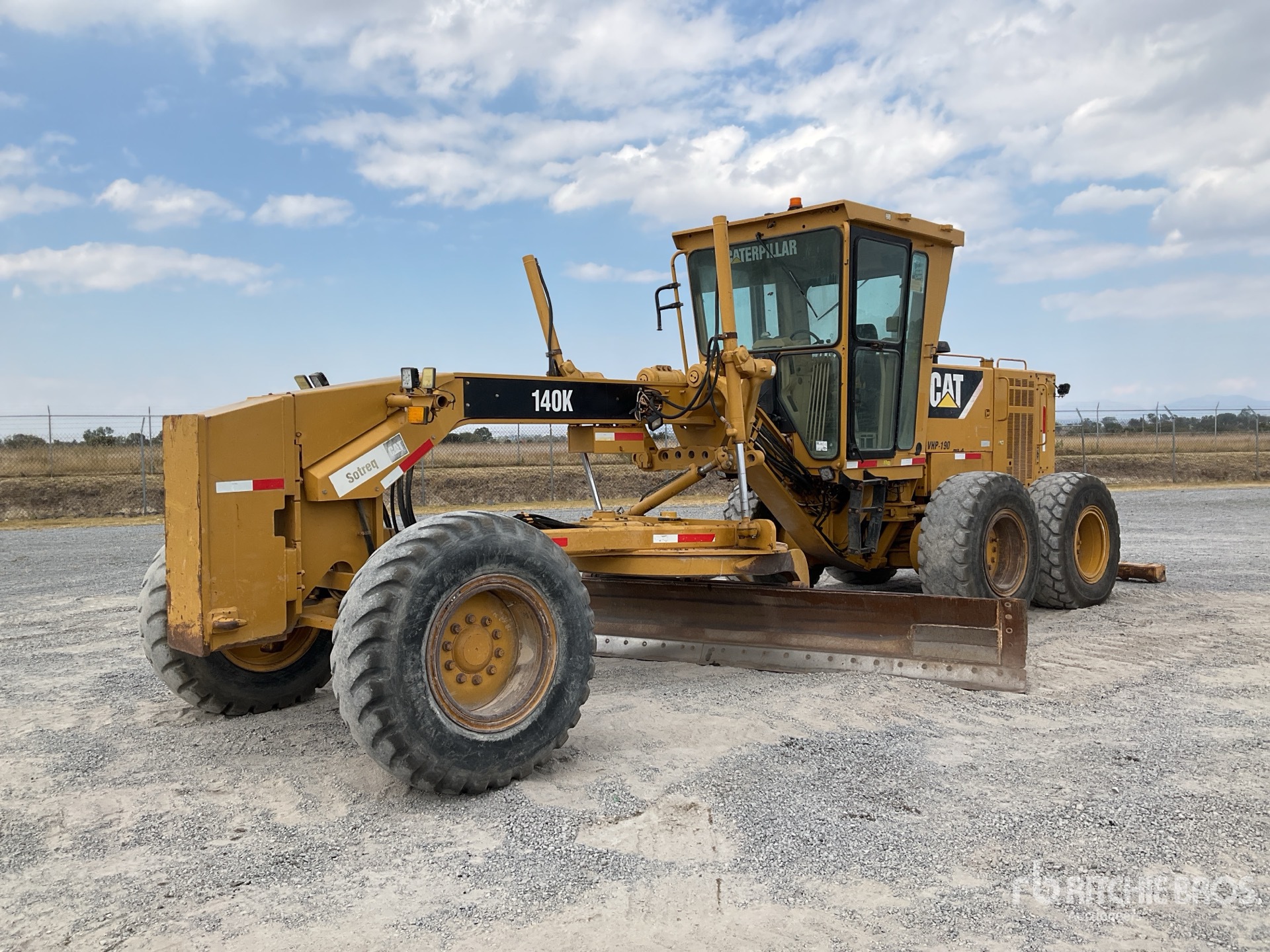 General Appearance with Imagen: esquina delantera izquierda