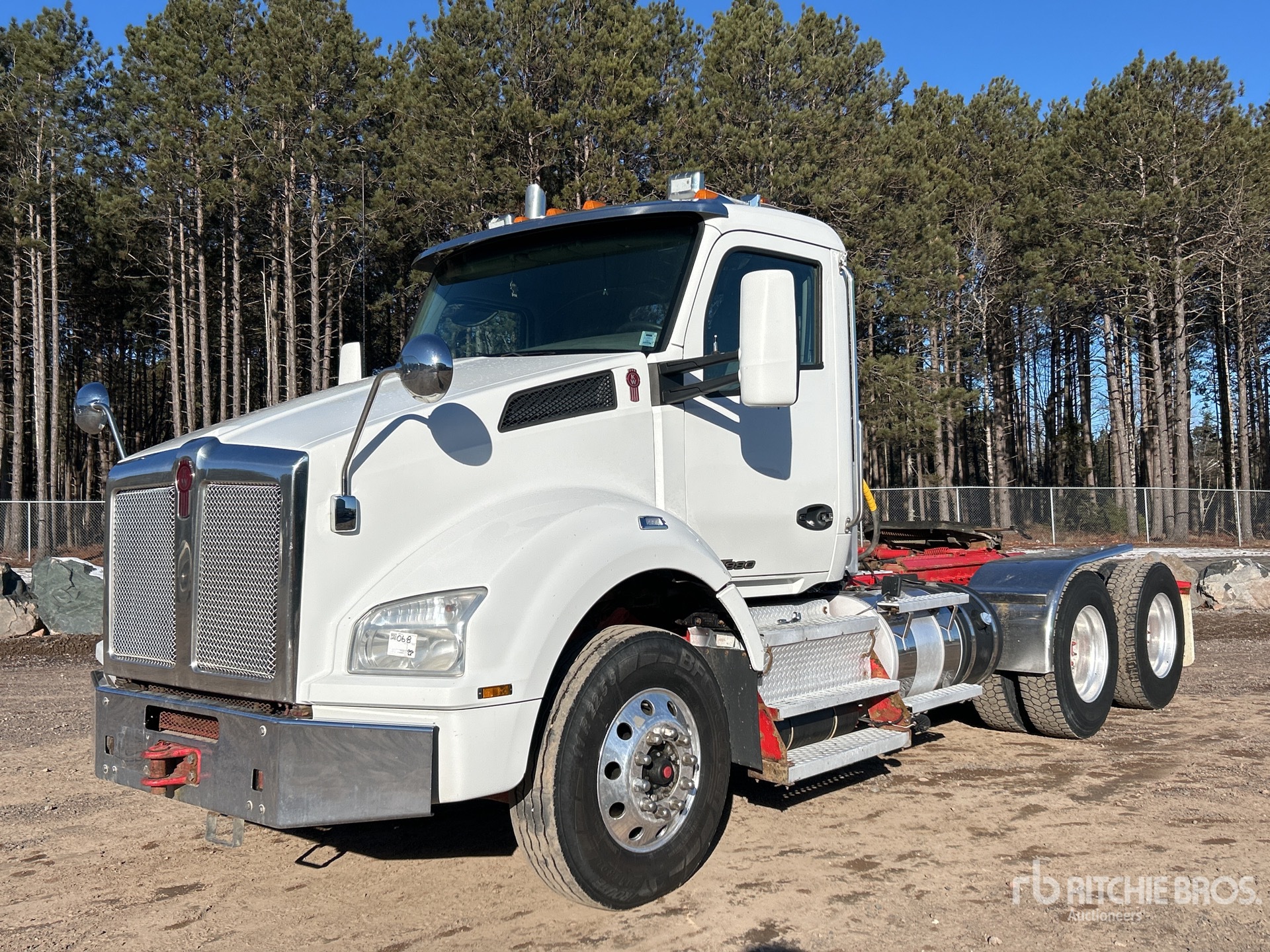 Aspect général with Photo en vedette