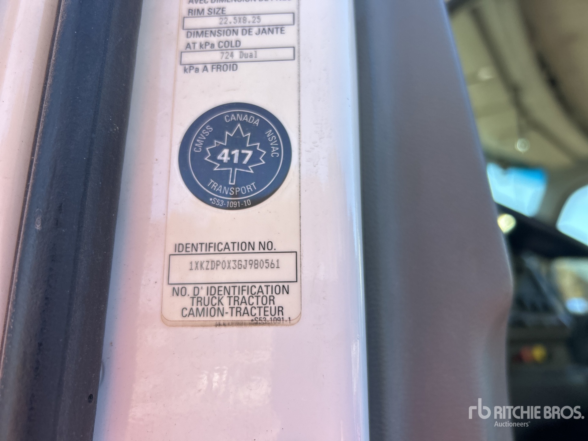 Aspect général with Numéro de série/Numéro d'identification du véhicule automobile