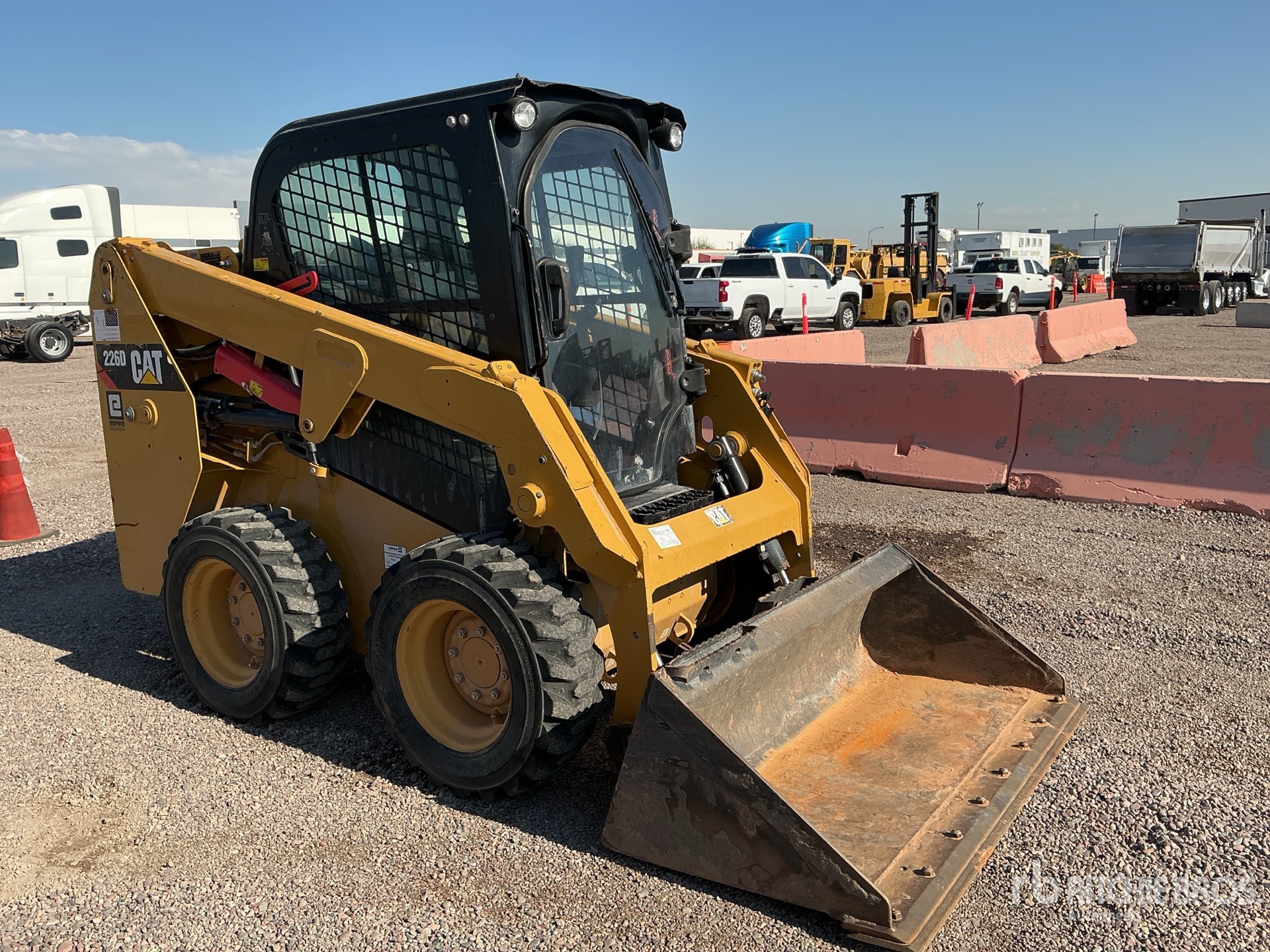 General Appearance with Imagen: esquina delantera derecha